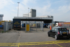 Der Felison Terminal