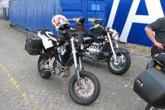 Packesel