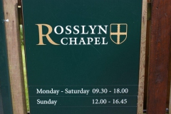 Rosslyn Chapel
