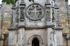Rosslyn Chapel