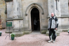 Rosslyn Chapel