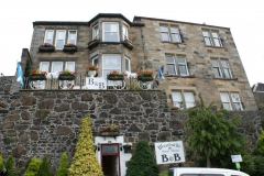 Woodside Guest House