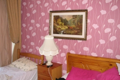 Woodside Guest House Zimmer