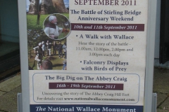 Wallace Monument