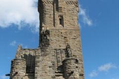 Wallace Monument