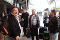 Düsseldorf Flughafen