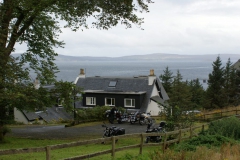 Uig Hotel