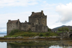 Eilean Donan Castle