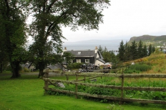 Uig Hotel