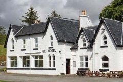 Uig Hotel