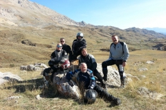 Gruppenfoto
