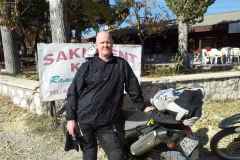 Saklikent