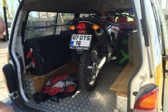 Unser Backup