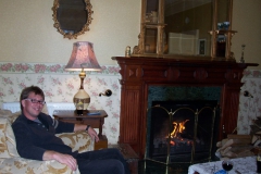 Ruhepause