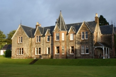 Shieldaig Lodge Hotel