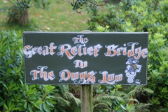 For Dogs only