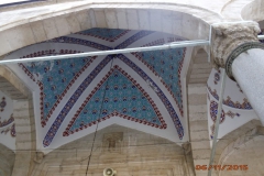 Elmali Moschee