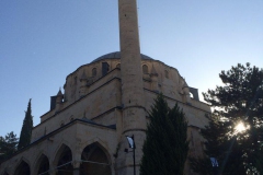 Elmali Moschee