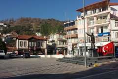 Elmali