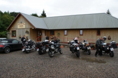 Stravaigers Lodge