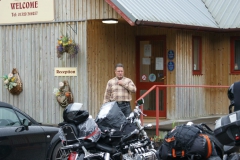 Stravaigers Lodge