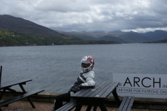 Ullapool