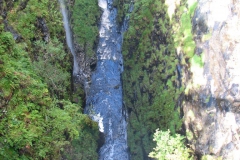 Corrieshalloch Gorge