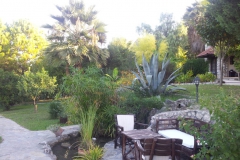 Tlos Mountain Lodge