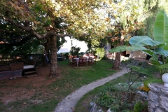 Tlos Mountain Lodge