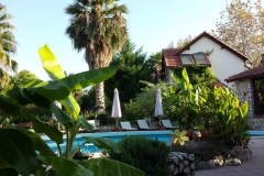 Tlos Mountain Lodge
