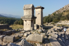 Xanthos