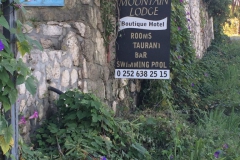 Tlos Mountain Lodge