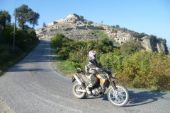 Xanthos
