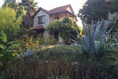 Tlos Mountain Lodge