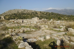 Xanthos
