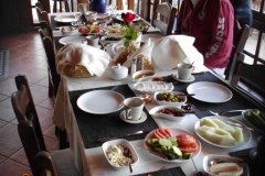 Frühstück