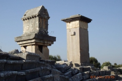 Xanthos