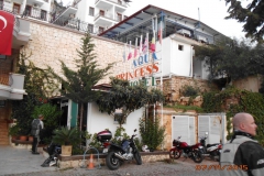 Kas Aqua Princess Hotel