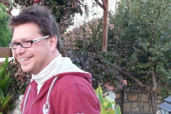 Der Knappe