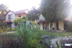 Tlos Mountain Lodge