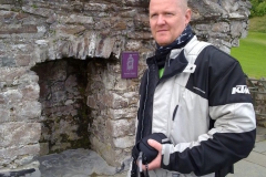 Urquhart Castle