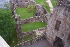 Urquhart Castle