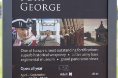 Fort George