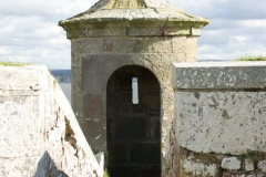 Wachturm