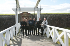 Principal Bridge