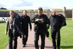 Fort George
