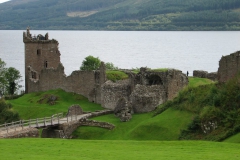 Urquhart Castle