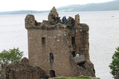 Urquhart Castle