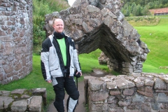 Urquhart Castle