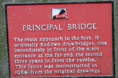 Principal Bridge